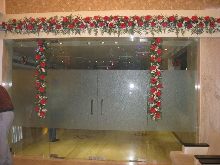 Hotel D'Grand Bareilly Ngoại thất bức ảnh